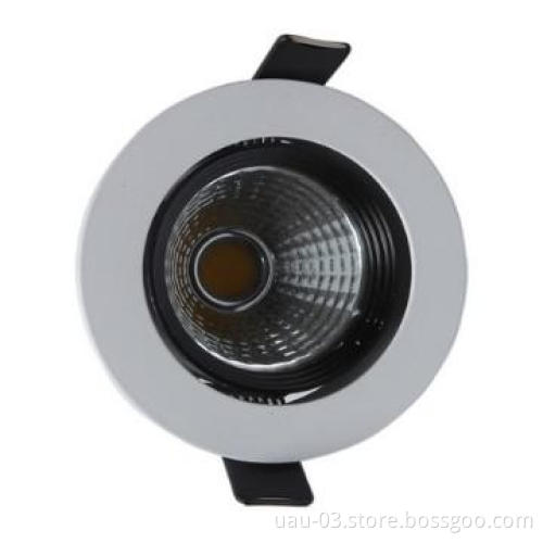 Bathroom Downlights